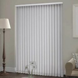 e. gorden-vertical-blinds